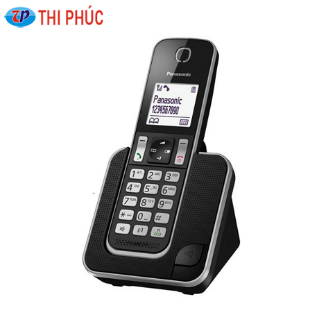 Điện Thoại Bàn Panasonic KX-TGD310